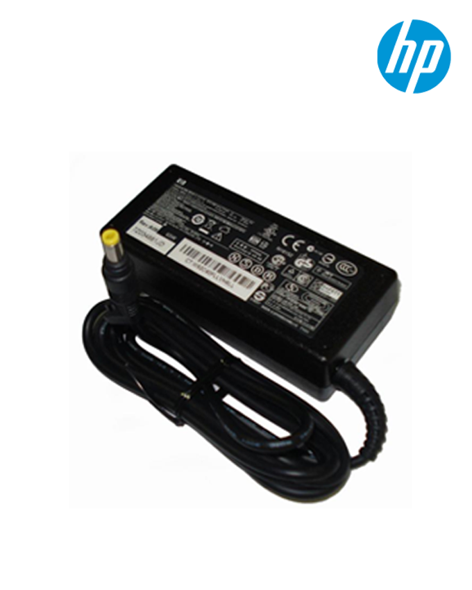 HP 18.5V 3.5A 65W Laptop AC Adapter